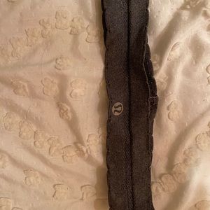 Lululemon headband